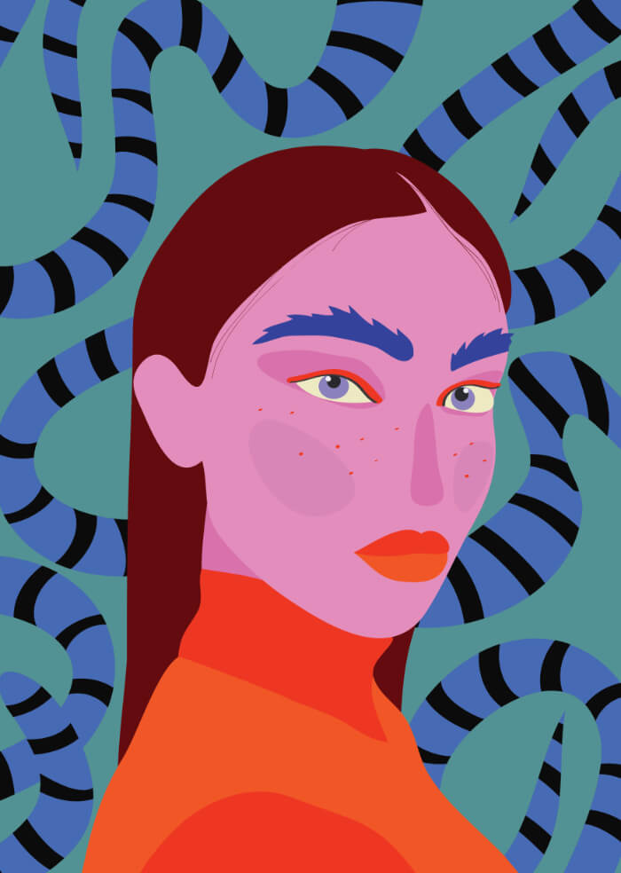 Mujeres