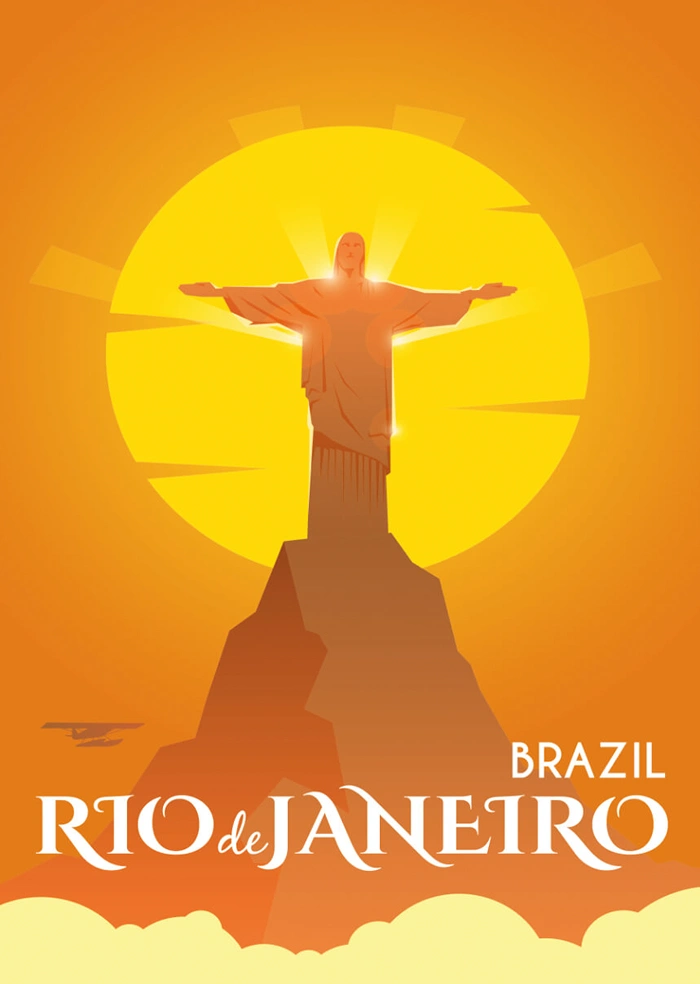 Brazil