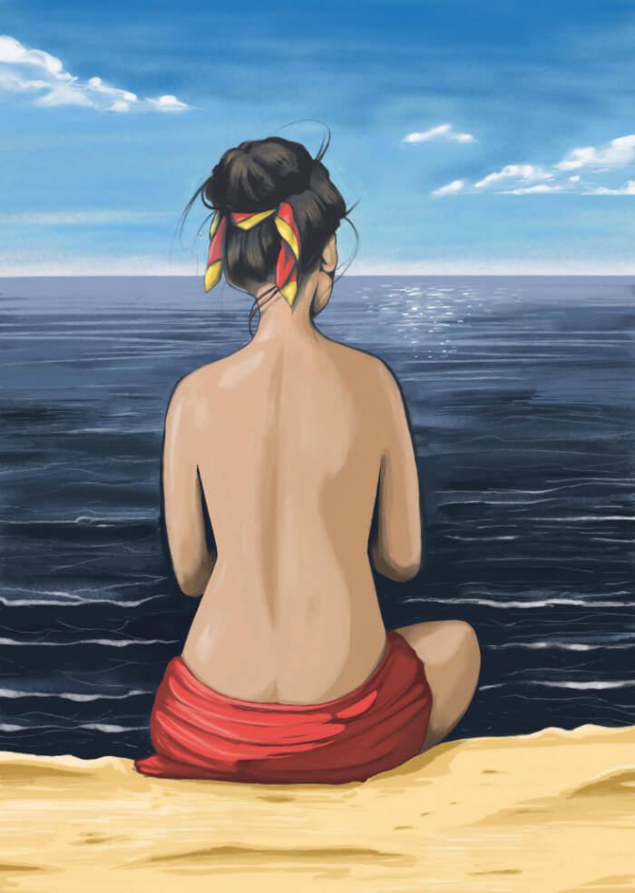 Sea