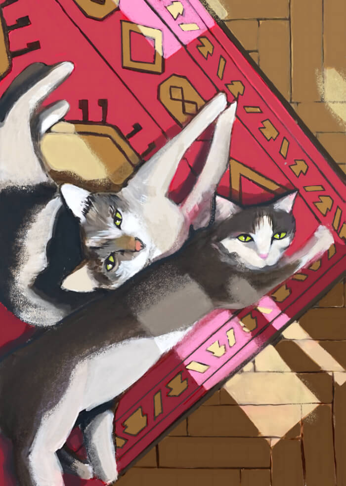 Cats