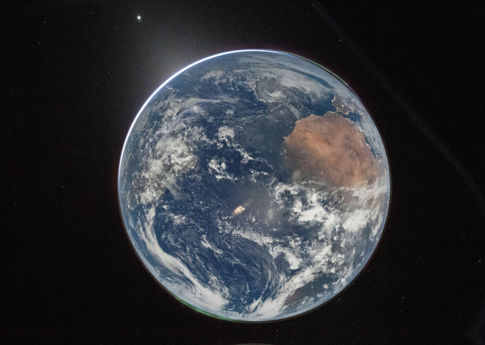 Earth