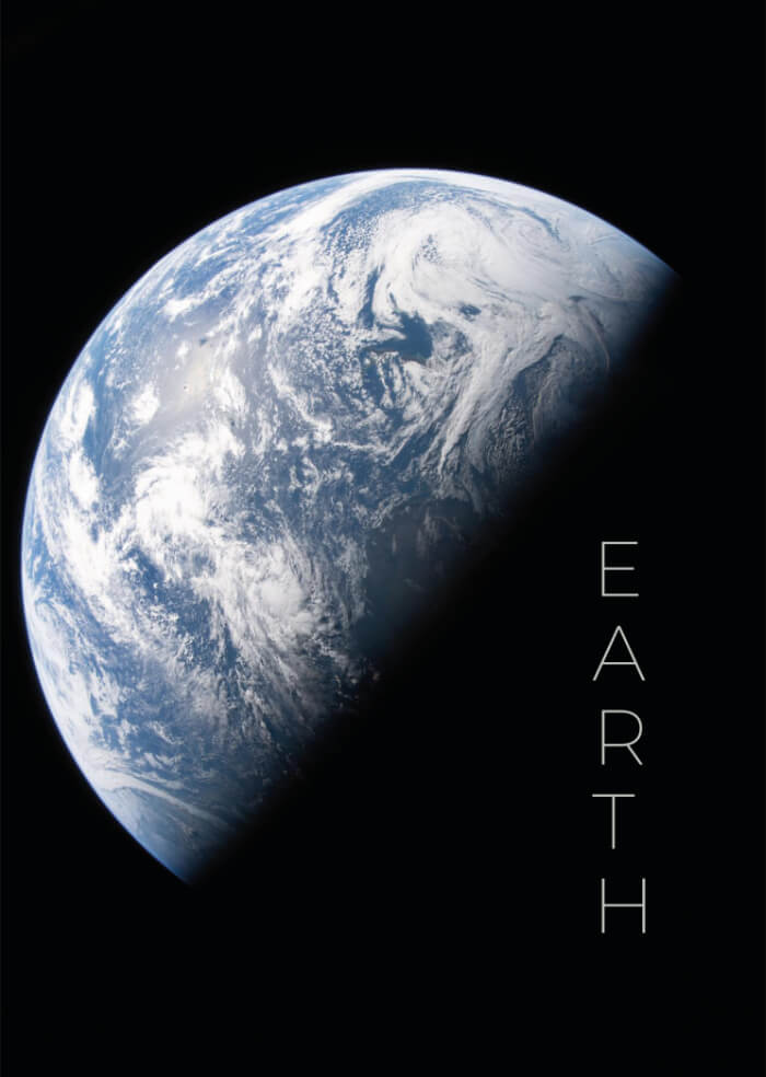 Earth