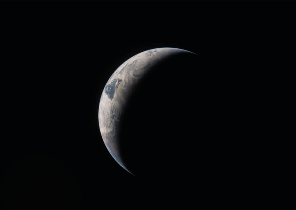 Earth