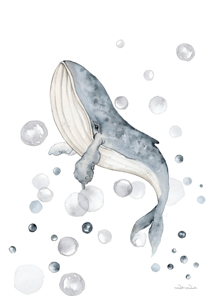 Whale