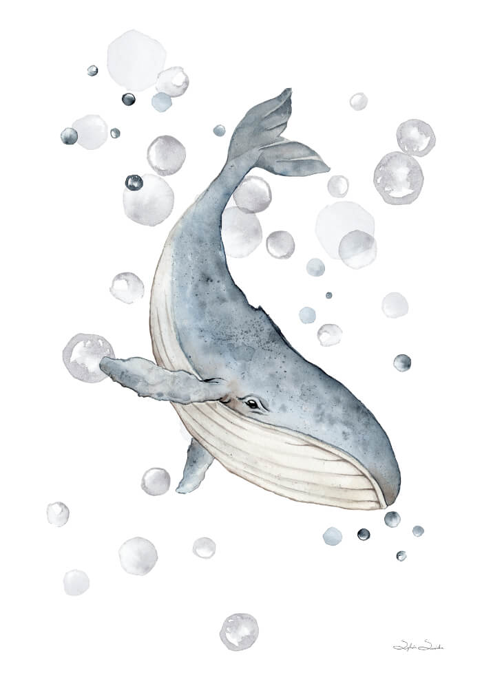 Whale