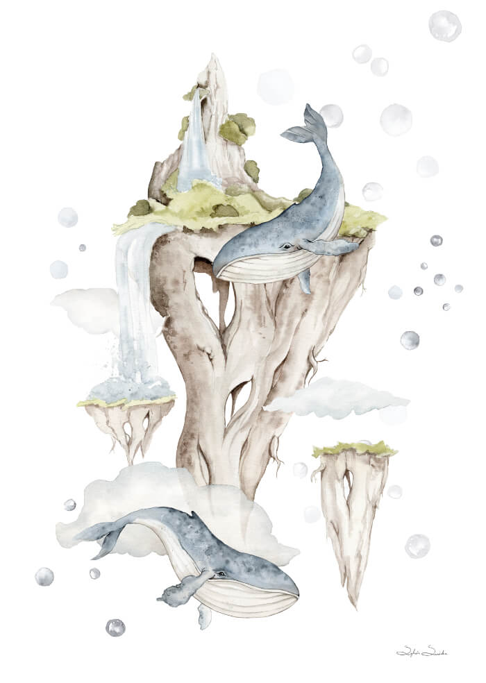Whales