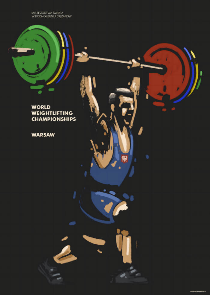 Weightlifting