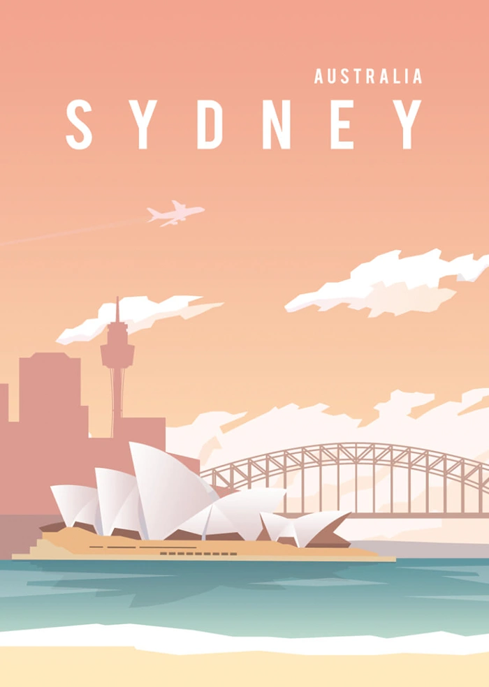 Sydney