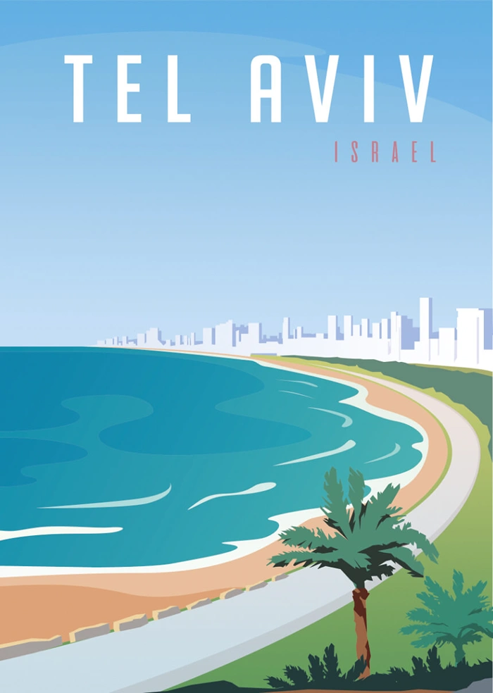 Tel Aviv