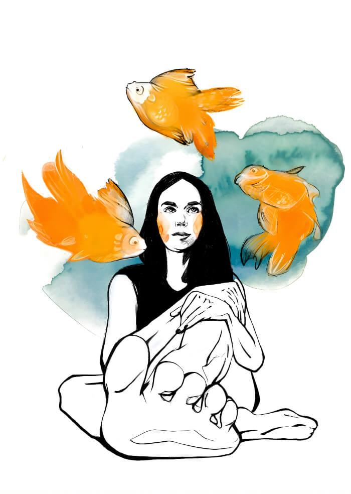 Fish