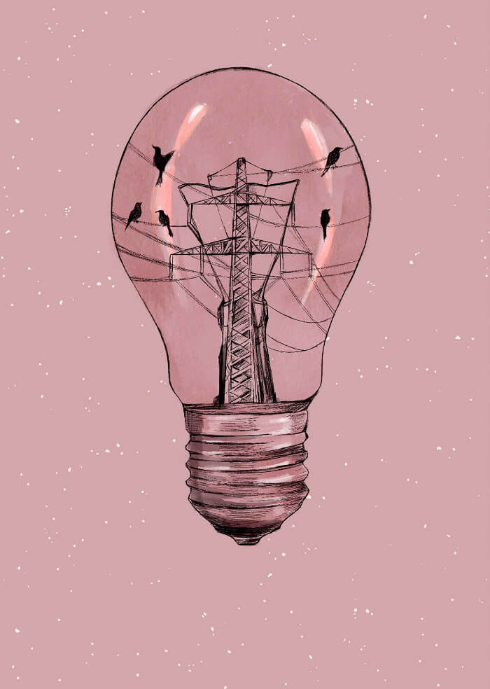 Light bulb