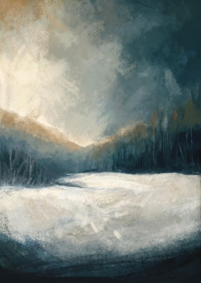 Landscape