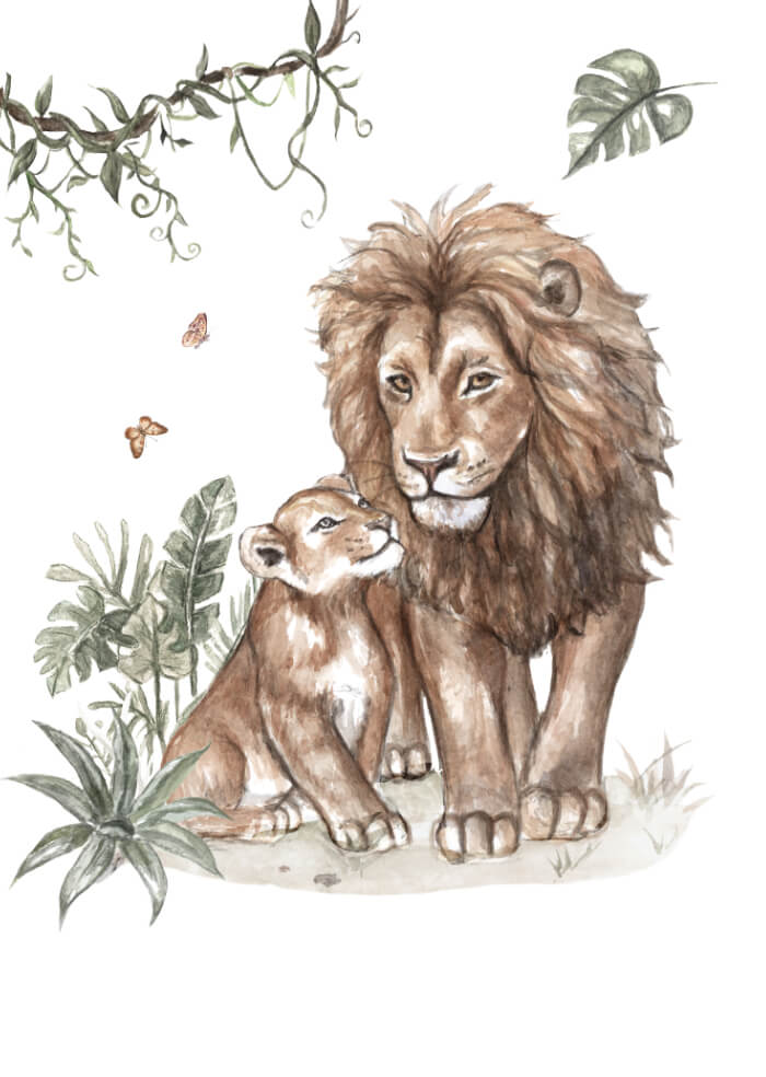 Lions