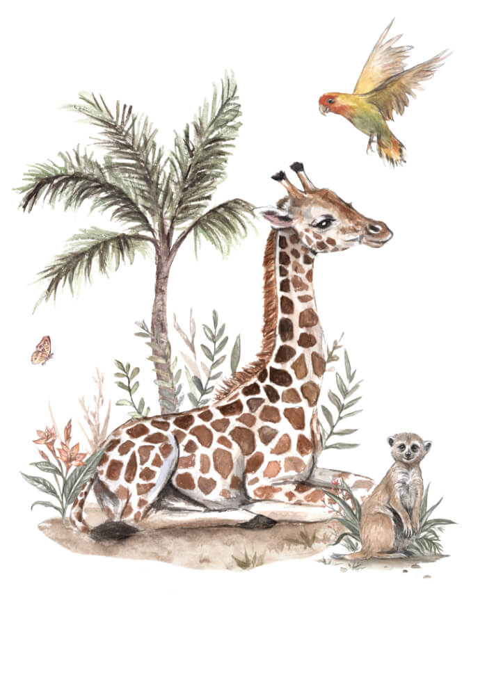 Giraffe