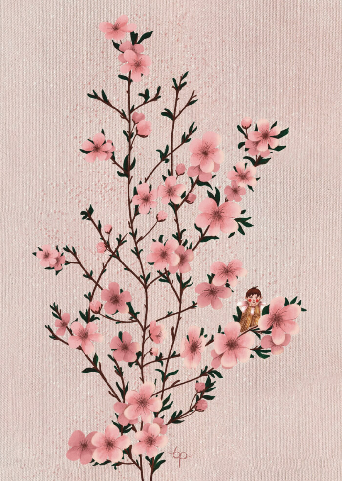 Cherry