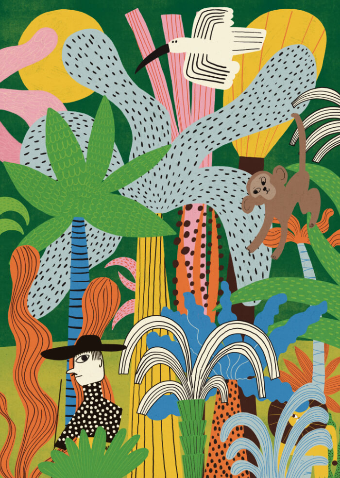 Jungle