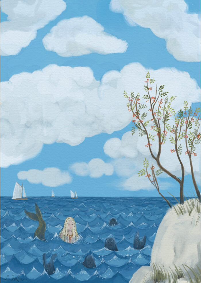 Mermaid