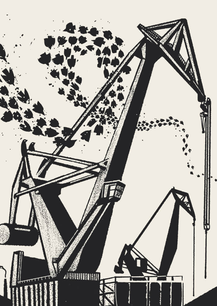 Shipyard