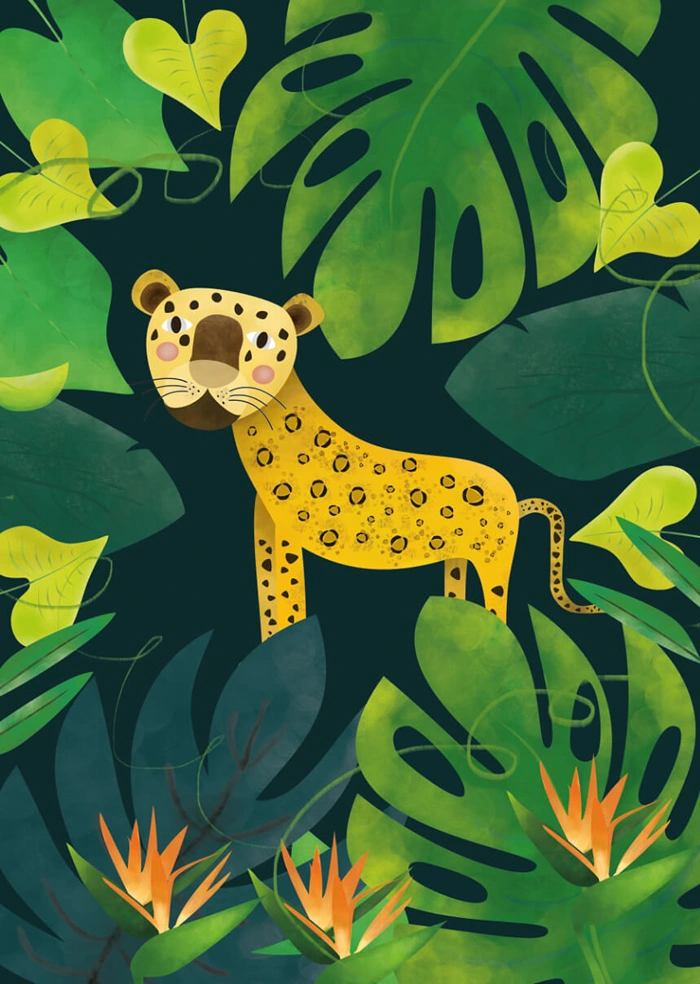 Leopard