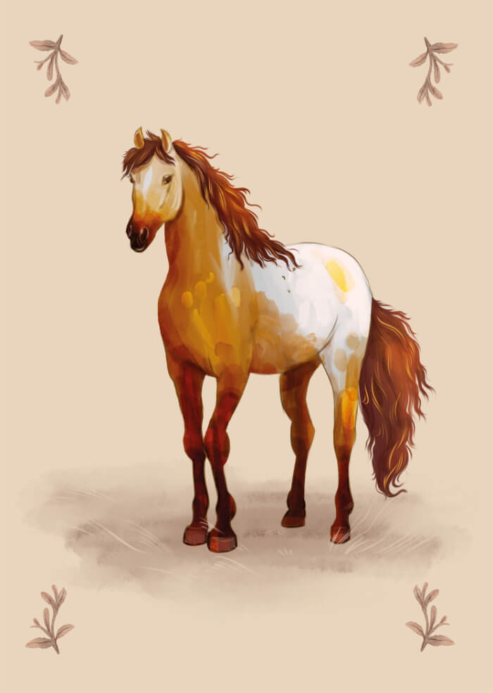 Horse