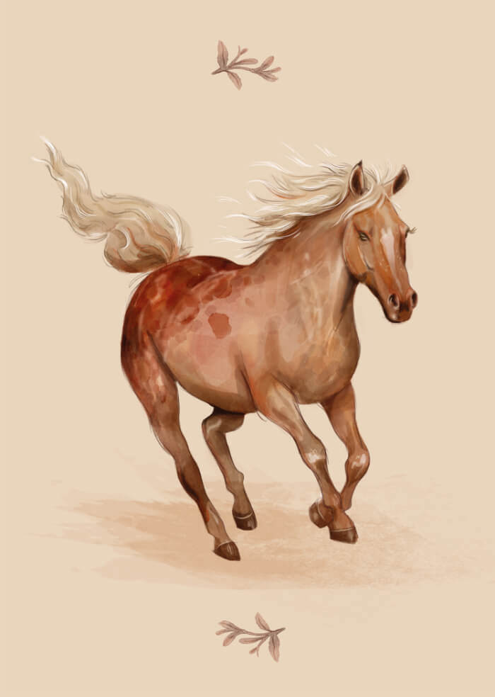 Horse