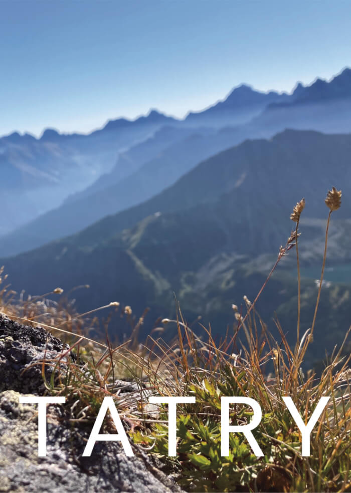 Tatry