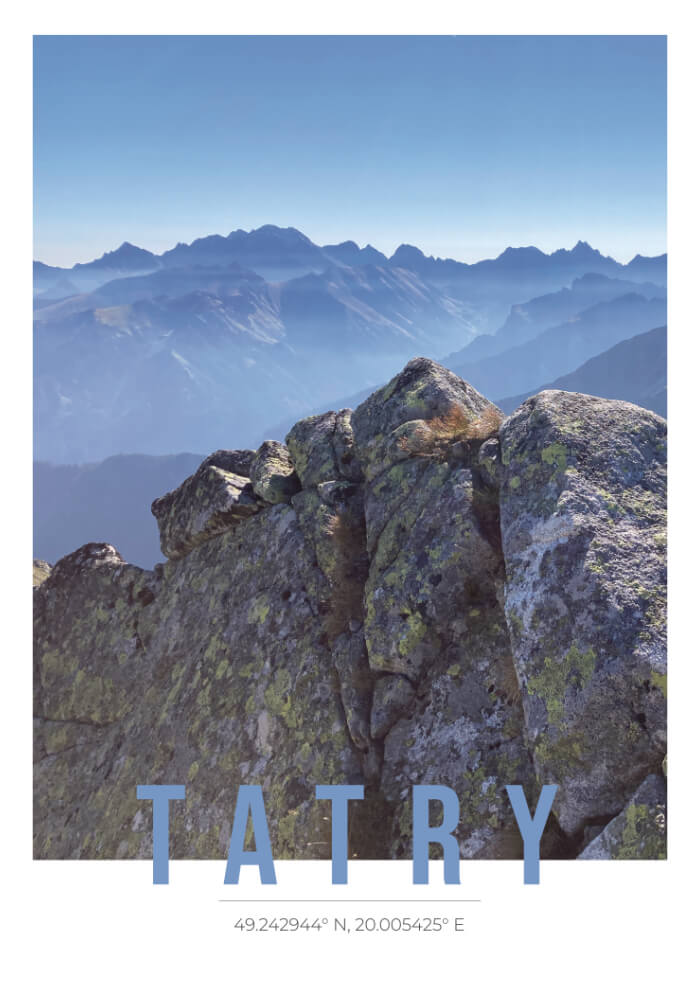 Tatry