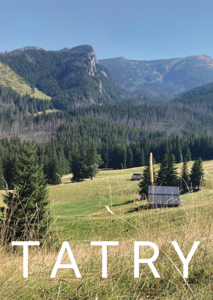 Tatry
