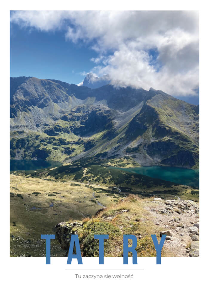 Tatry