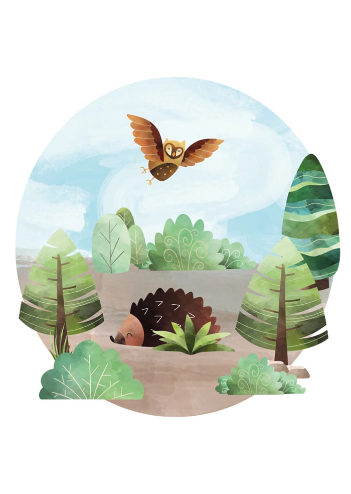 Hedgehog