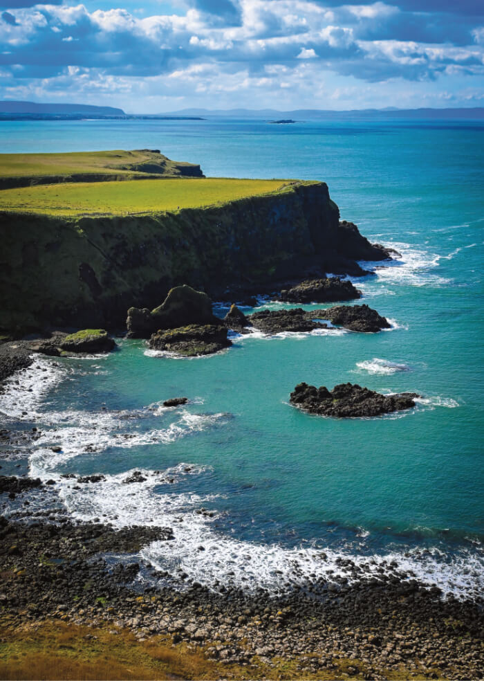 Irlandia