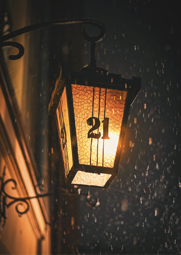 Lampa