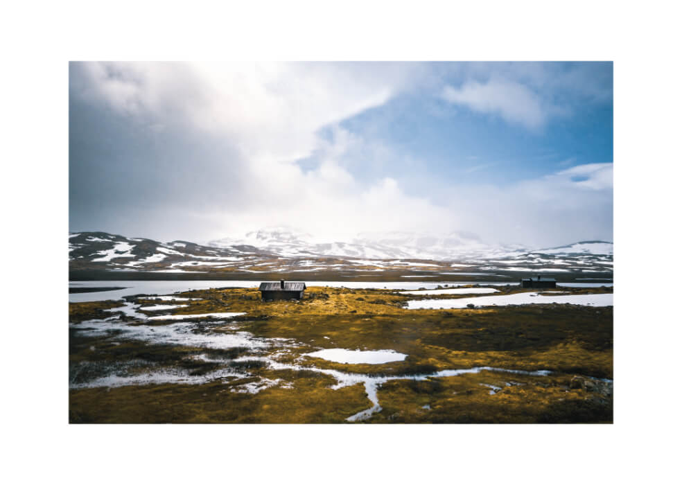 Norway