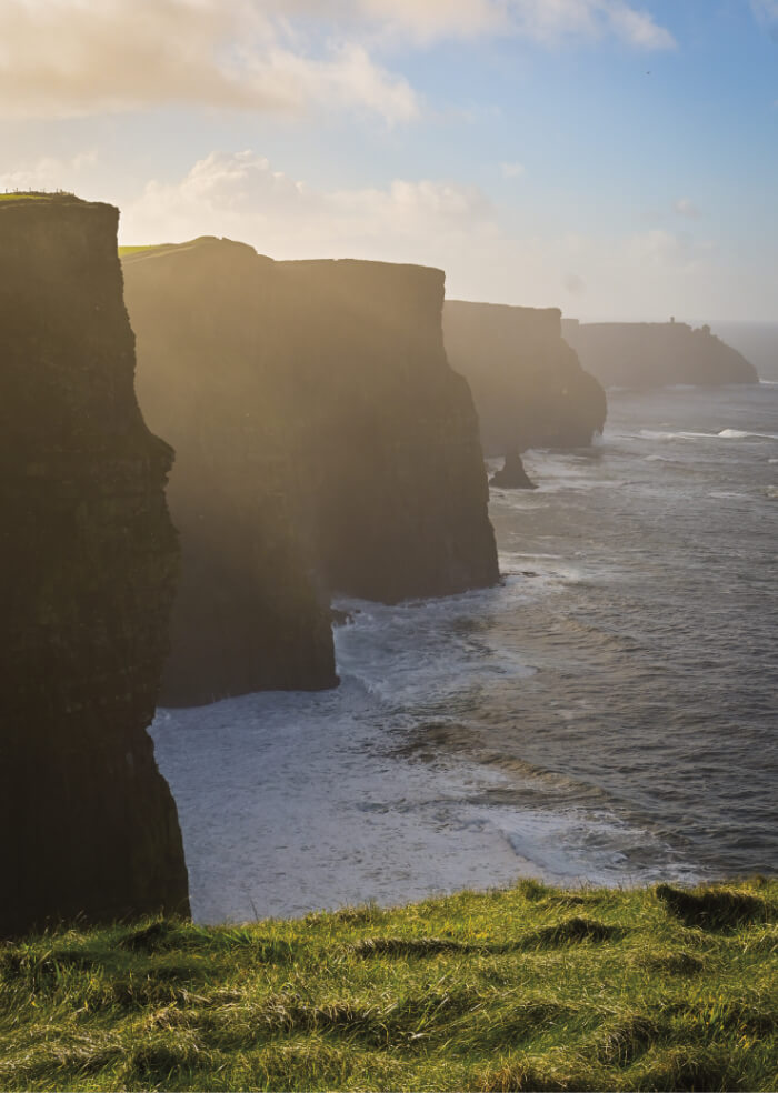 Irlandia