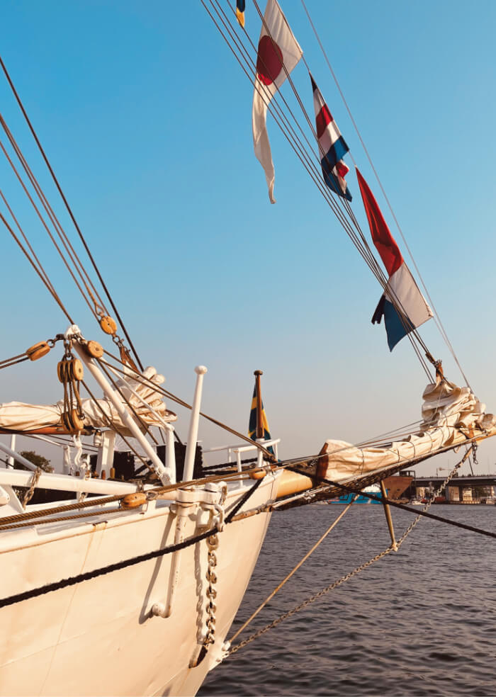Sail