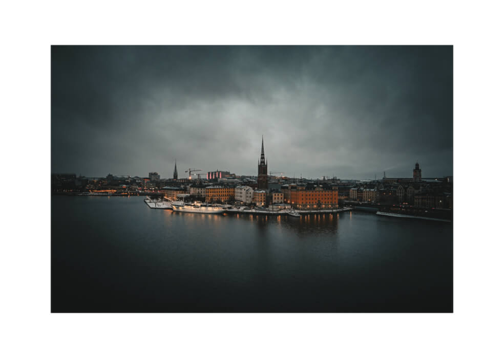 Sztokholm