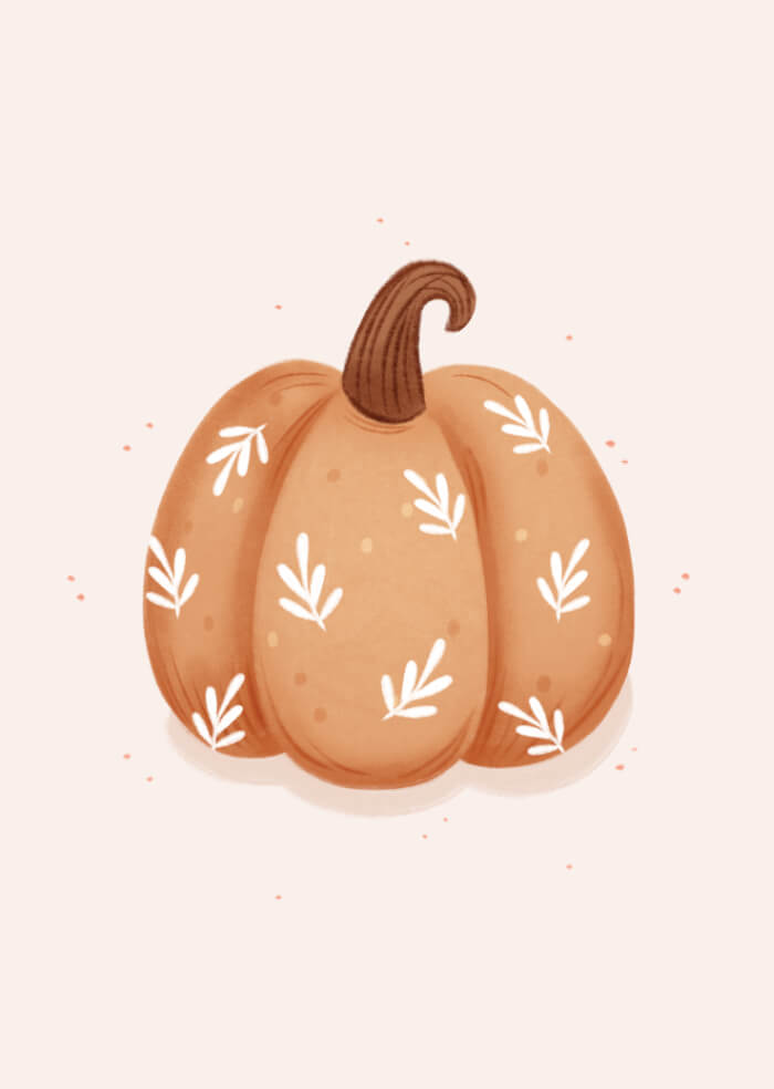Pumpkin