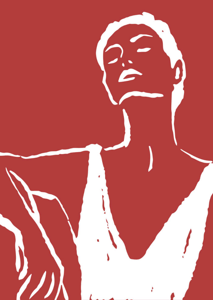 Woman