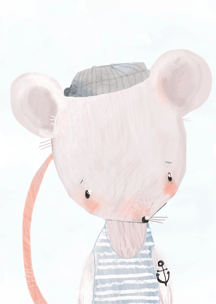 Levi Mouse