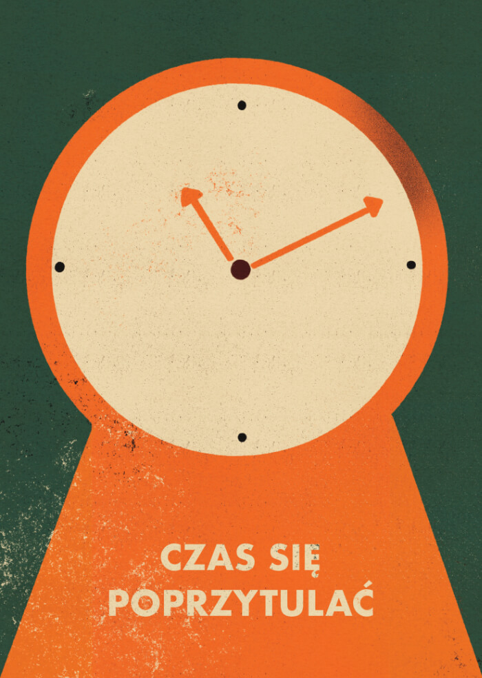 Czas na przytulanie