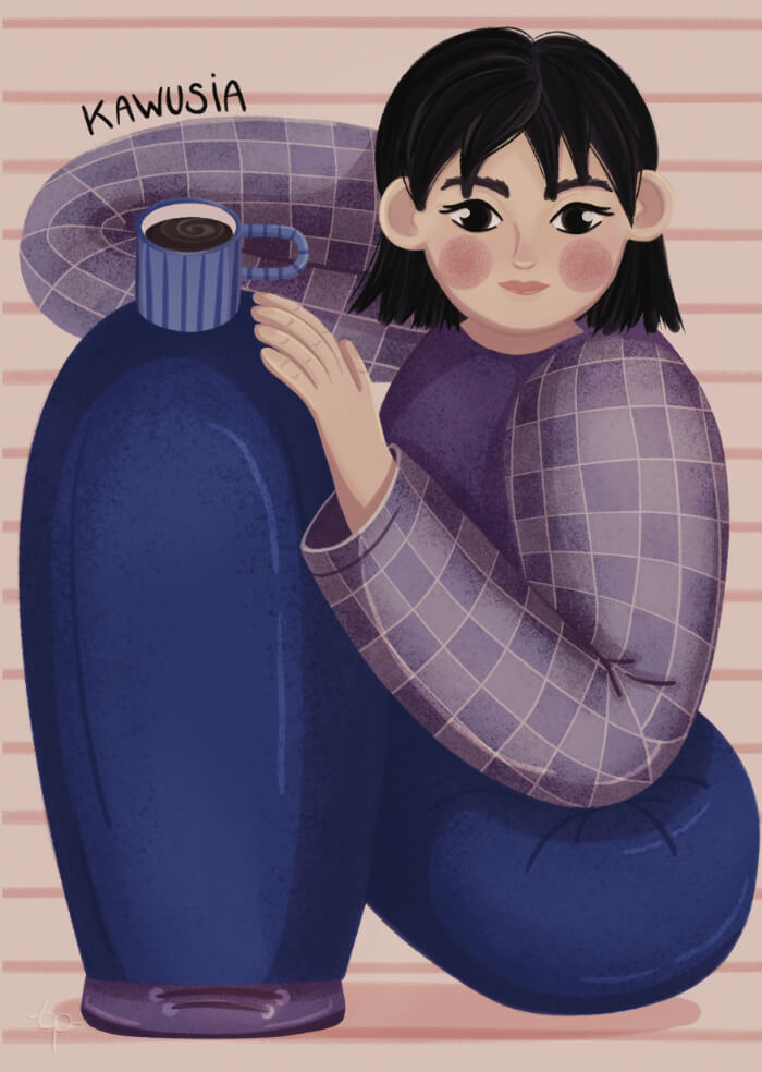 Kawka