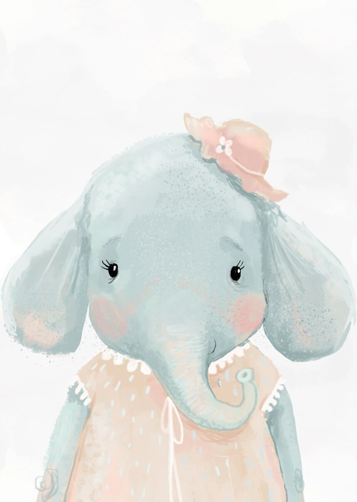 Alice Elephant