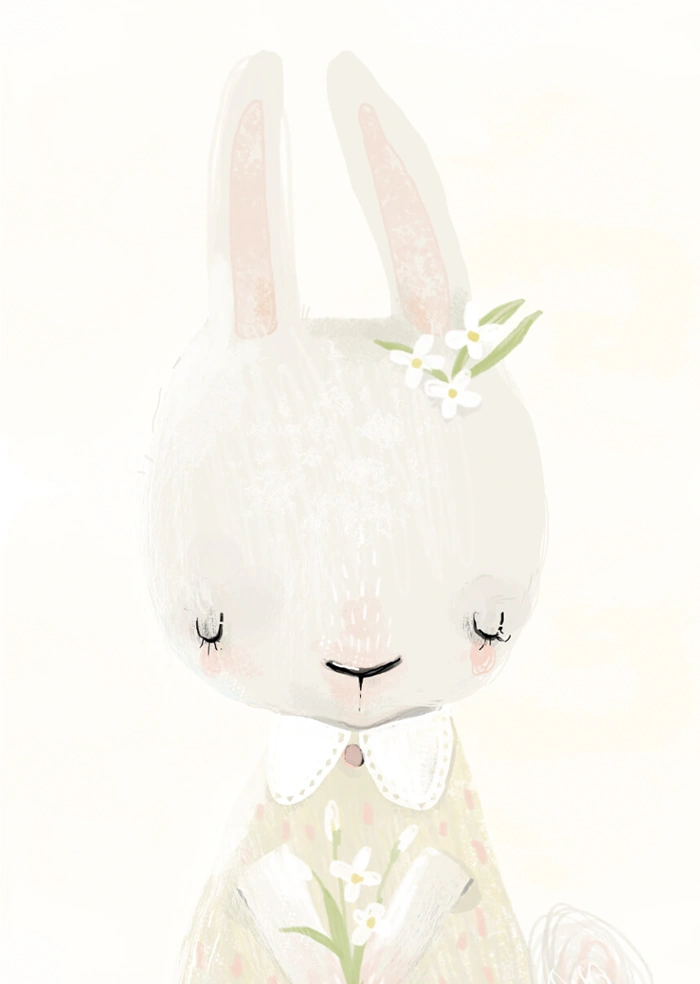 Lily Rabbit