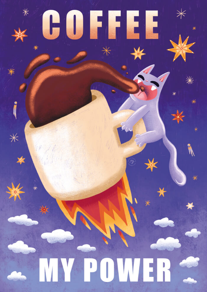 Coffee