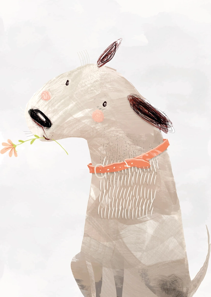 Milo Dog