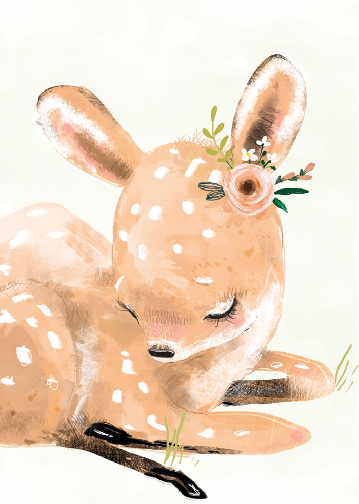Fawn Sebastian