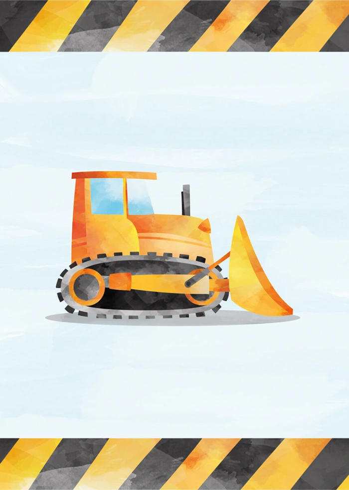 Bulldozer