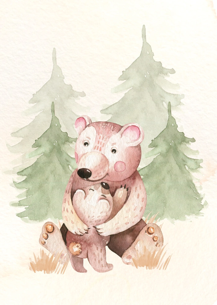 Little bear