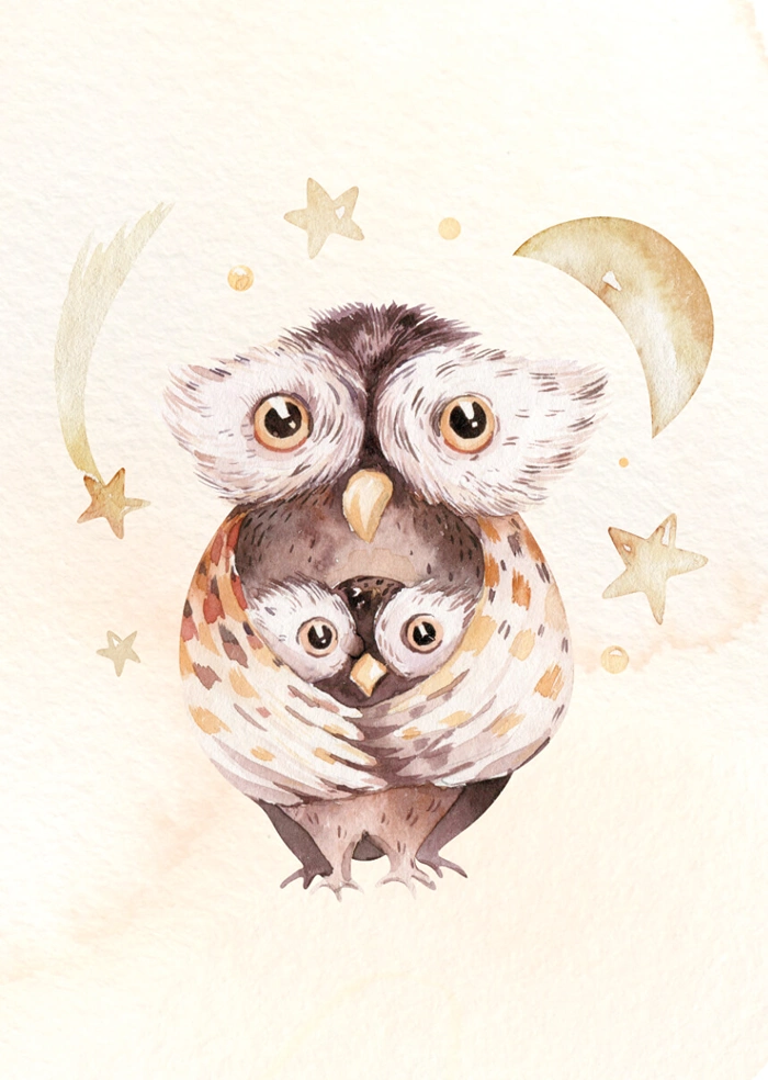 Little owl