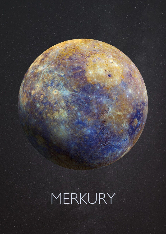 Mercury